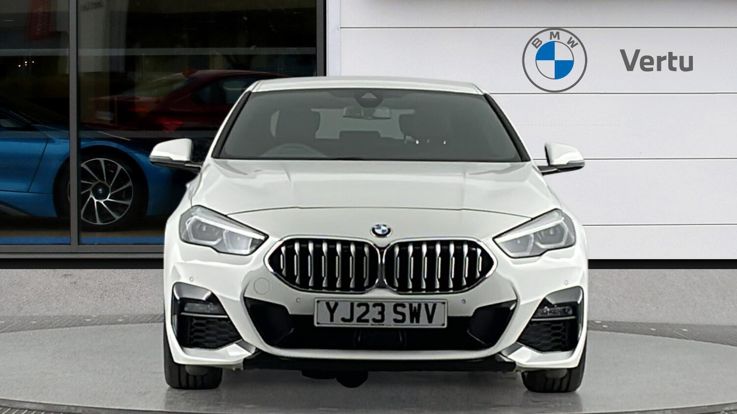 Used BMW 2 Series 2023 for sale - 78078753: Photo 16