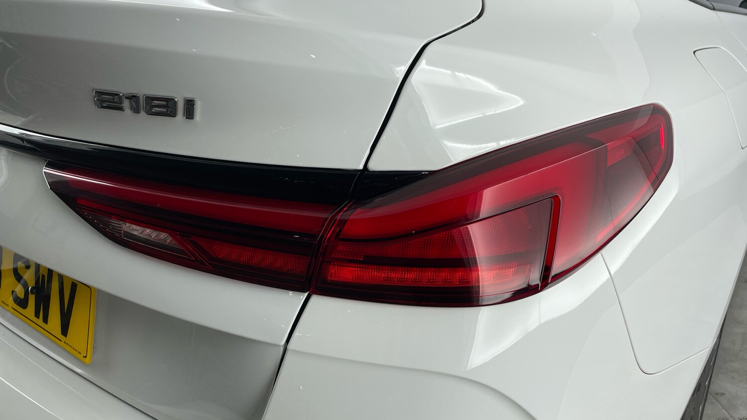 Used BMW 2 Series 2023 for sale - 78078753: Photo 22