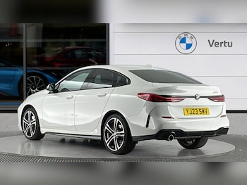 Used BMW 2 Series 2023 for sale - 78078753: Photo