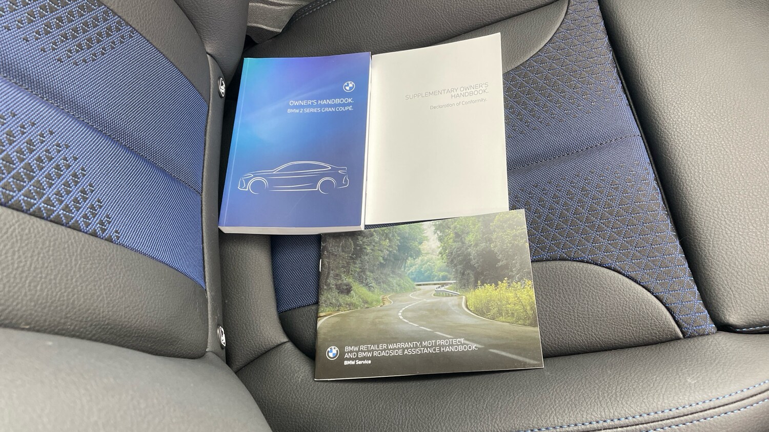 Used BMW 2 Series 2023 for sale - 78078753: Photo 79