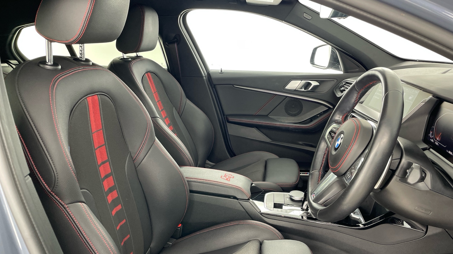 Used BMW 1 Series 2022 for sale - 77038774: Photo 11