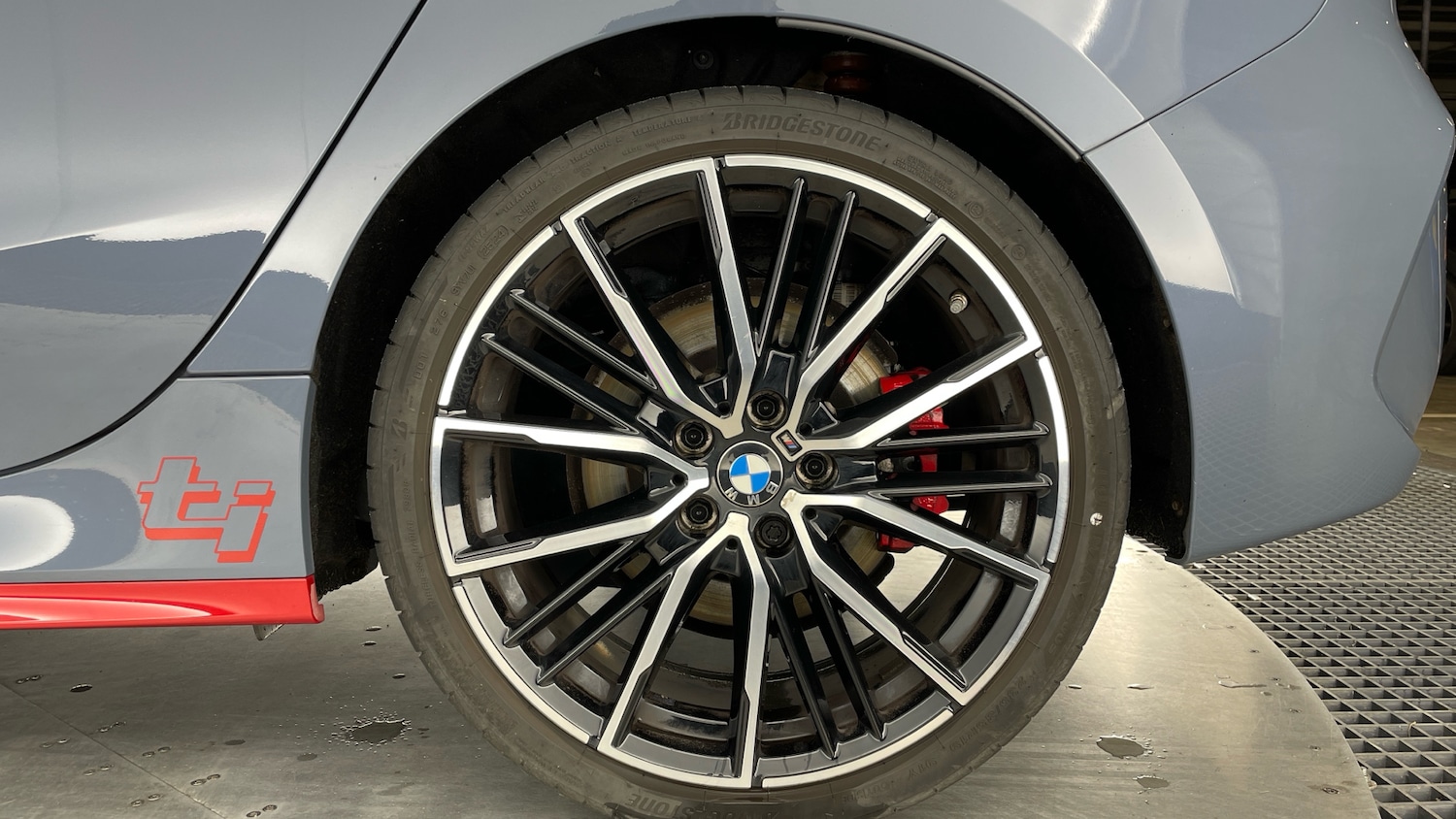 Used BMW 1 Series 2022 for sale - 77038774: Photo 14