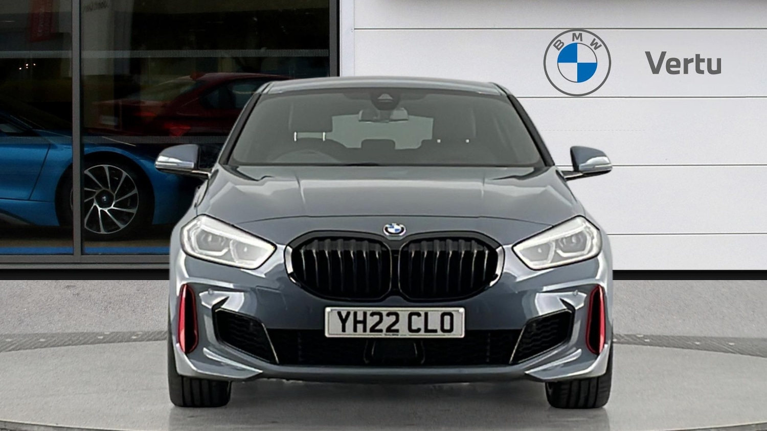 Used BMW 1 Series 2022 for sale - 77038774: Photo 16