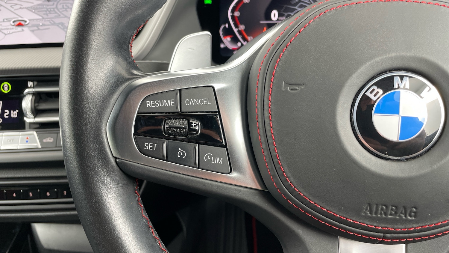 Used BMW 1 Series 2022 for sale - 77038774: Photo 17