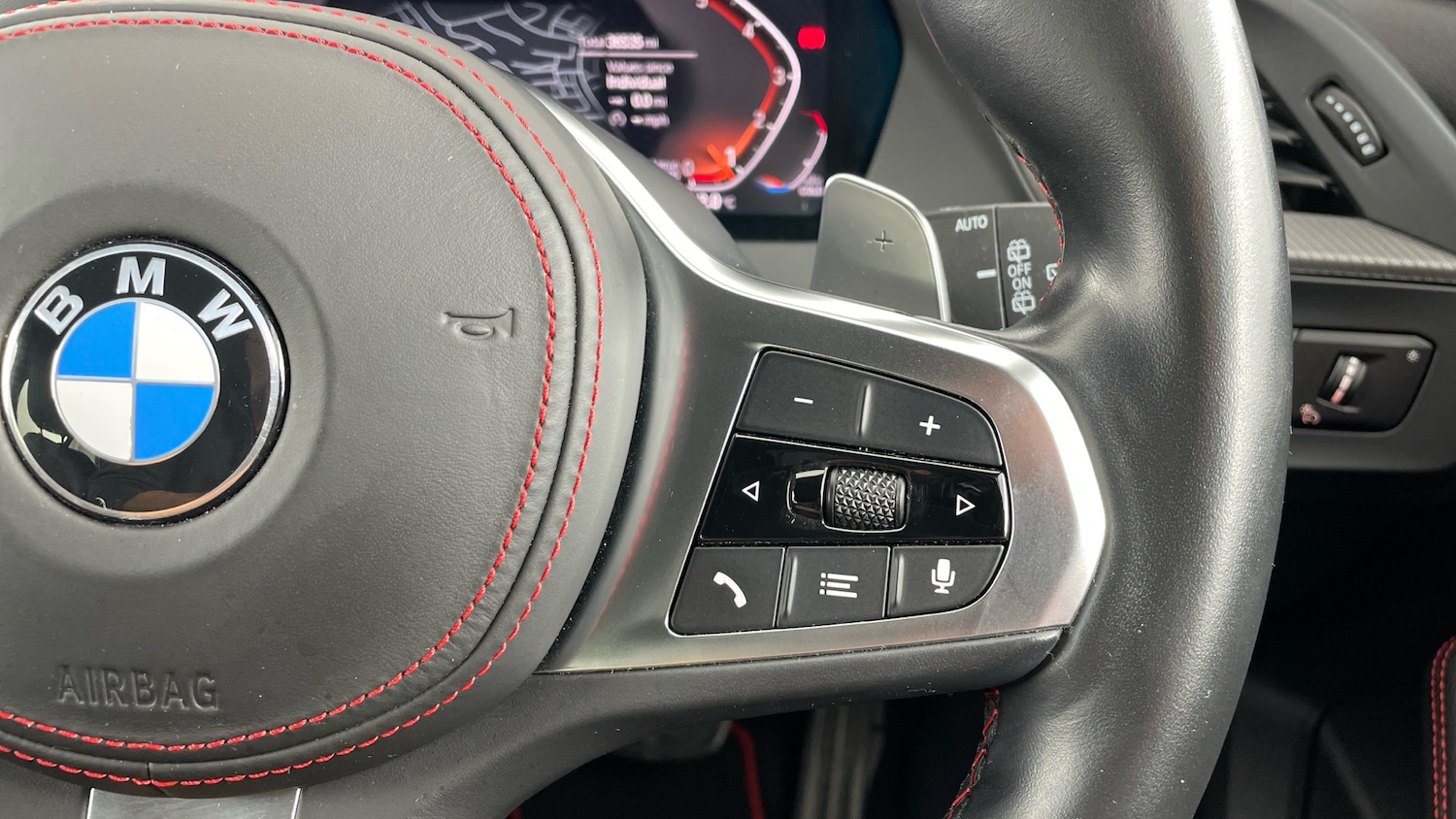 Used BMW 1 Series 2022 for sale - 77038774: Photo 18