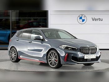 BMW 1 Series feature image