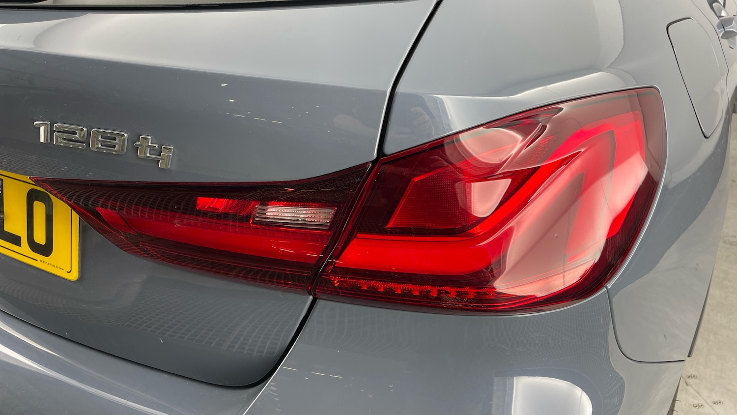 Used BMW 1 Series 2022 for sale - 77038774: Photo 22