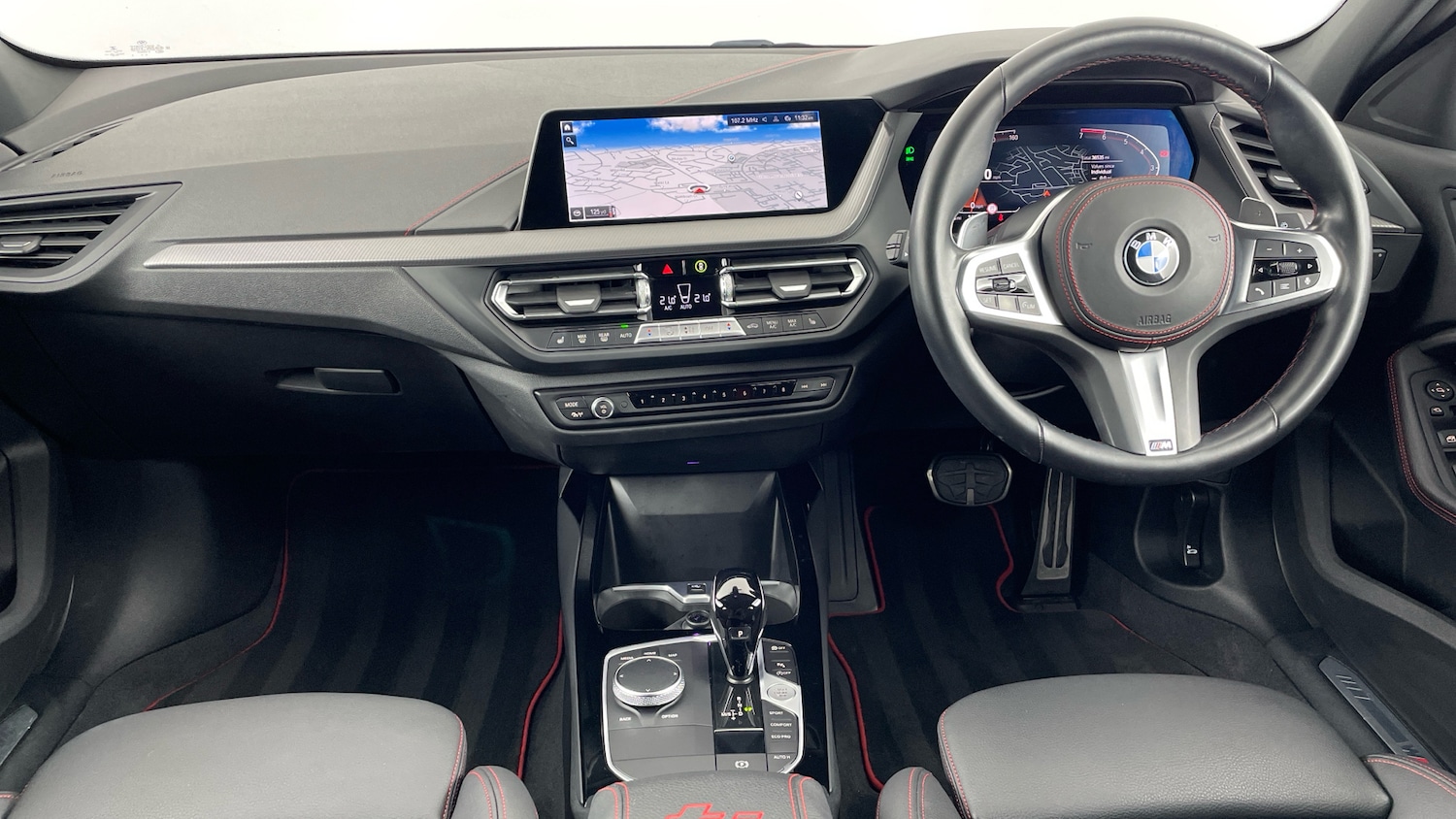 Used BMW 1 Series 2022 for sale - 77038774: Photo 4