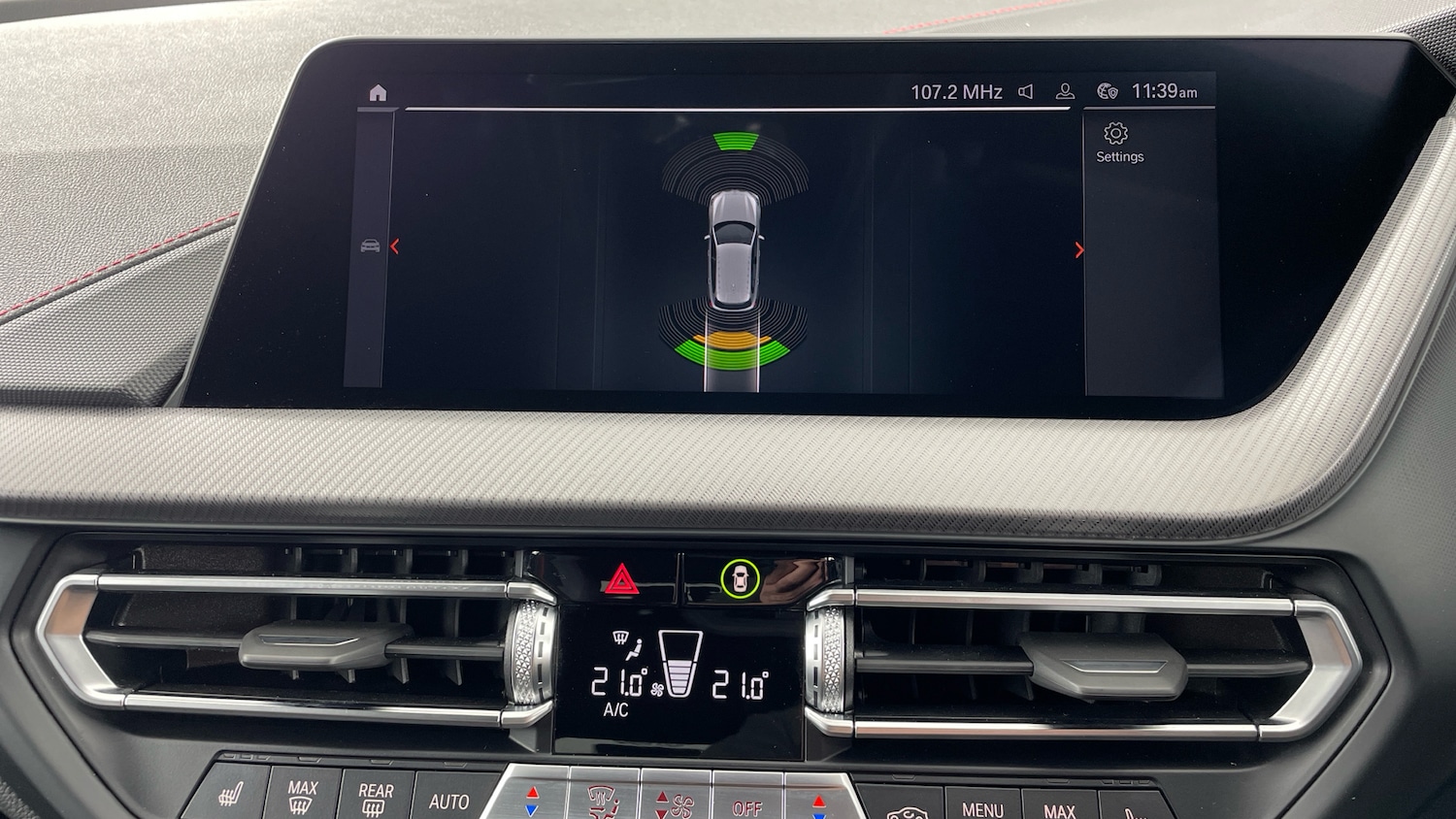 Used BMW 1 Series 2022 for sale - 77038774: Photo 59