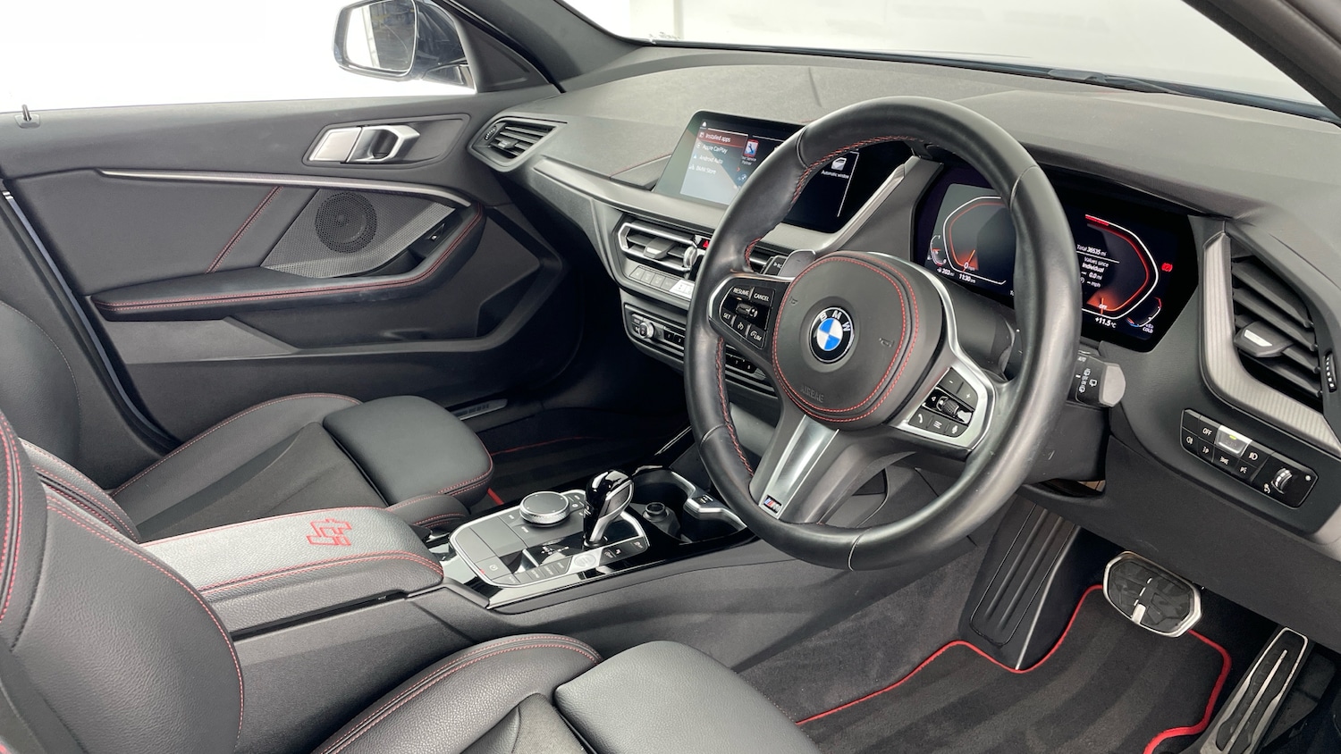 Used BMW 1 Series 2022 for sale - 77038774: Photo 6