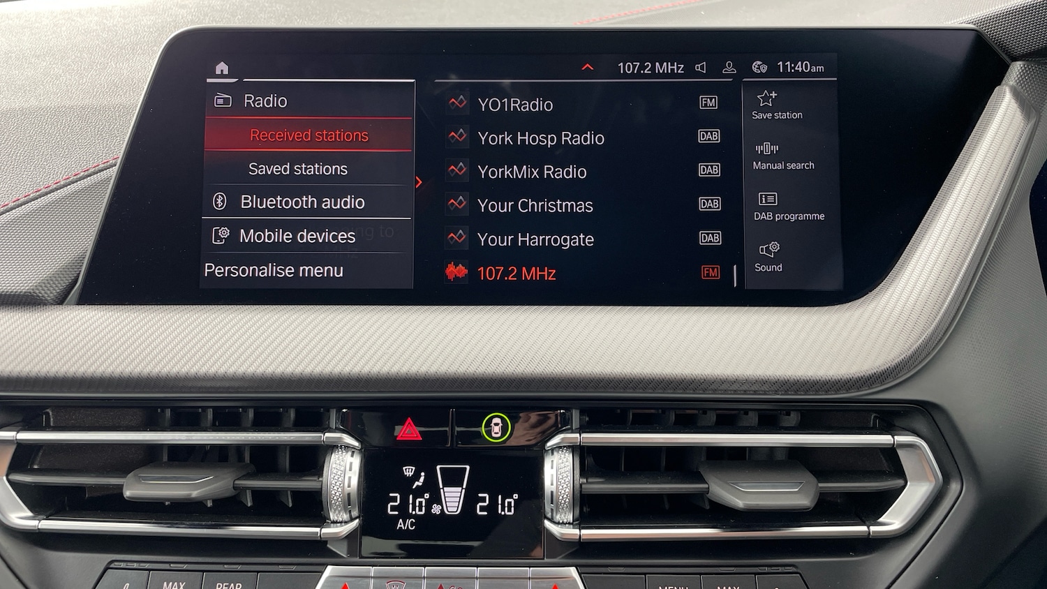 Used BMW 1 Series 2022 for sale - 77038774: Photo 60