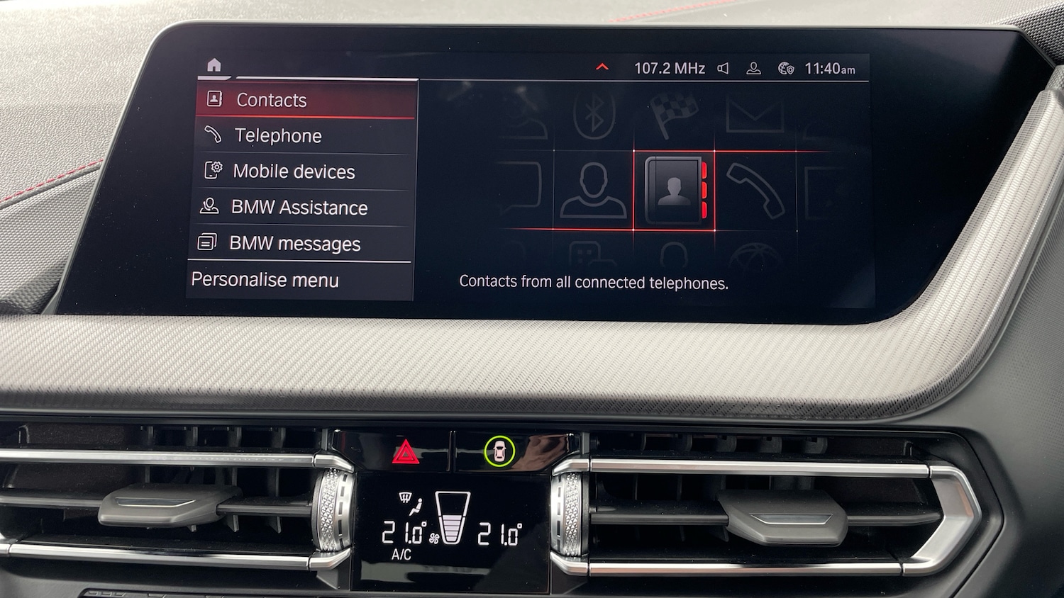 Used BMW 1 Series 2022 for sale - 77038774: Photo 61