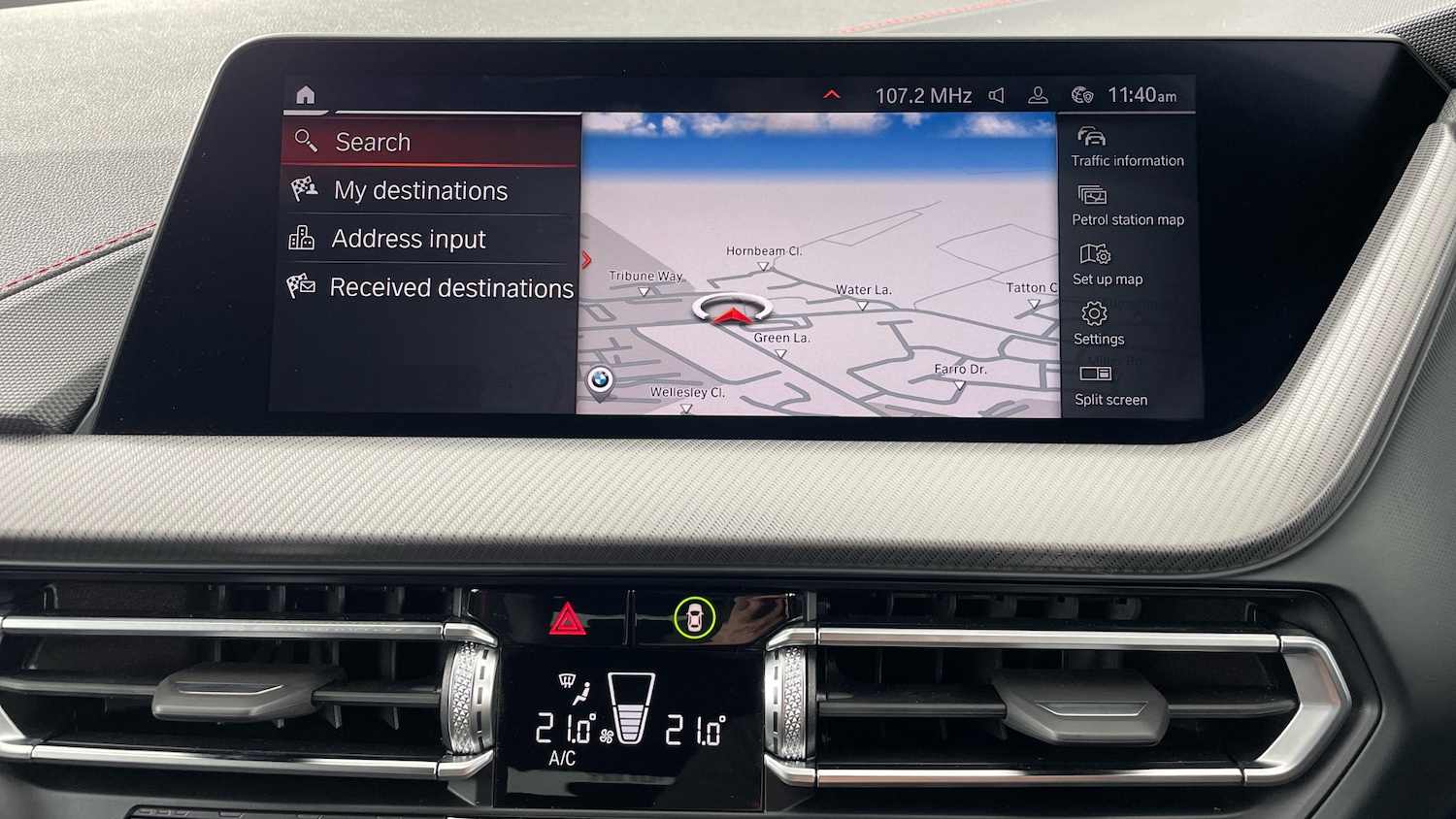 Used BMW 1 Series 2022 for sale - 77038774: Photo 62