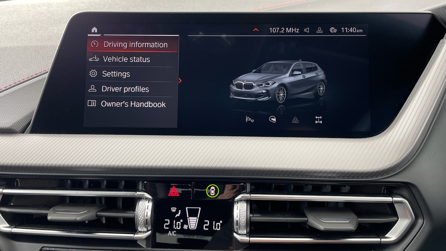 Used BMW 1 Series 2022 for sale - 77038774: Photo 63