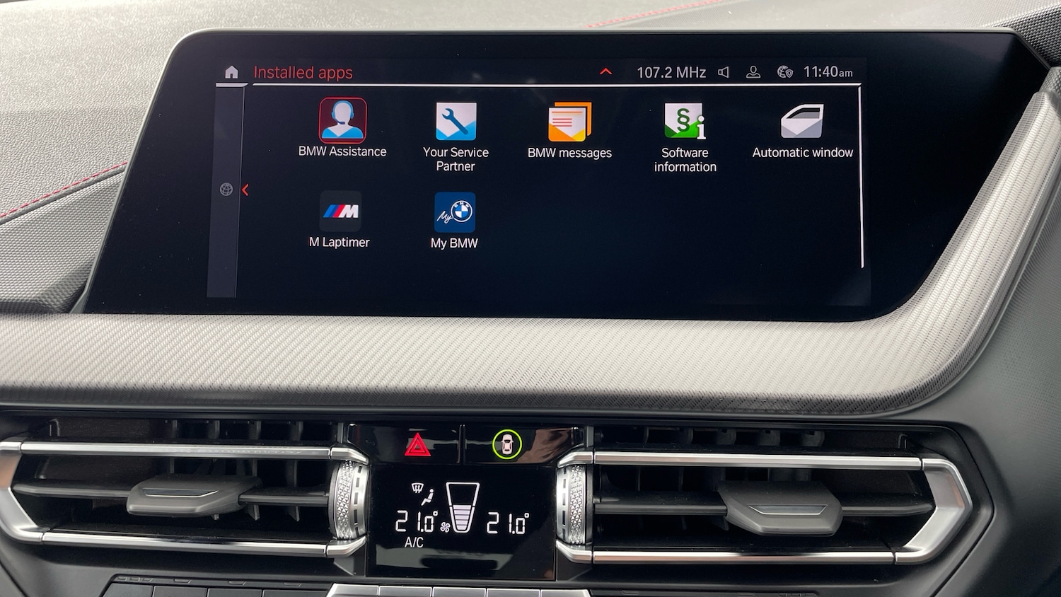 Used BMW 1 Series 2022 for sale - 77038774: Photo 64