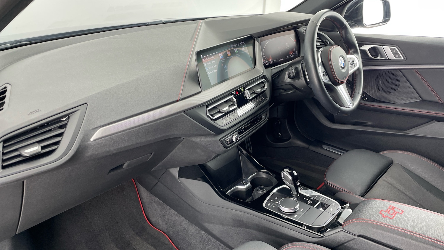 Used BMW 1 Series 2022 for sale - 77038774: Photo 7