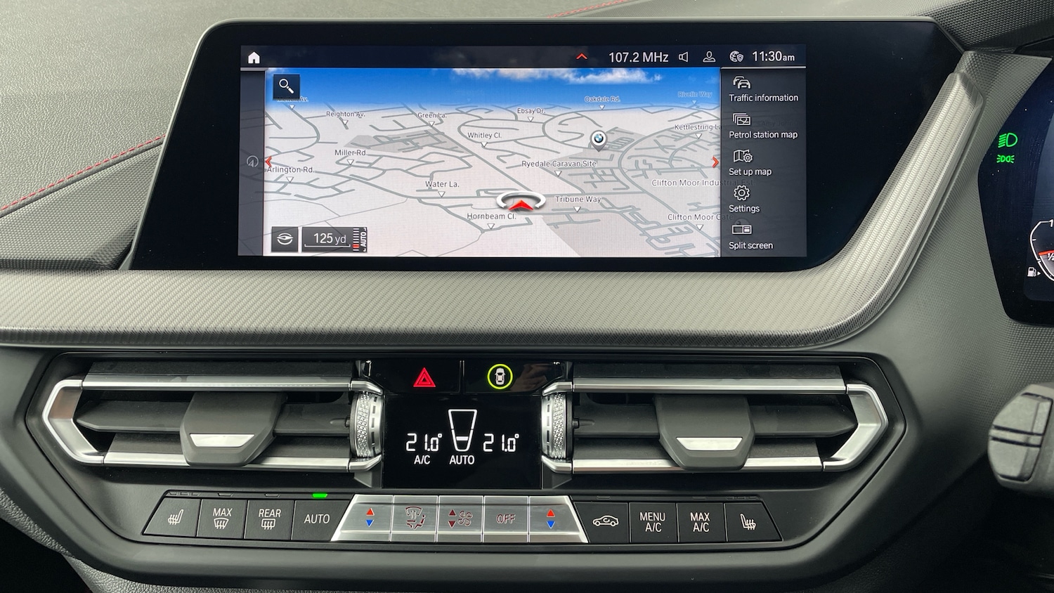 Used BMW 1 Series 2022 for sale - 77038774: Photo 8