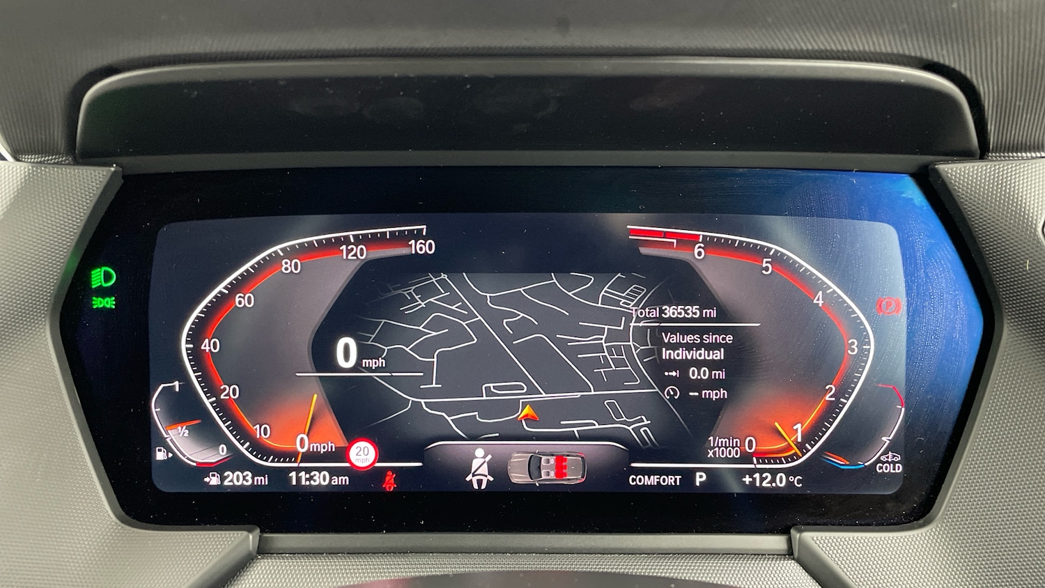 Used BMW 1 Series 2022 for sale - 77038774: Photo 9