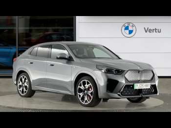 2025 (25) - 230kW xDrive30 M Sport 65kWh 5dr Auto [Tech/Pro] Electric Hatchback