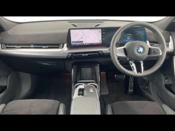 Used BMW X2 2025 for sale - 74972321: Photo