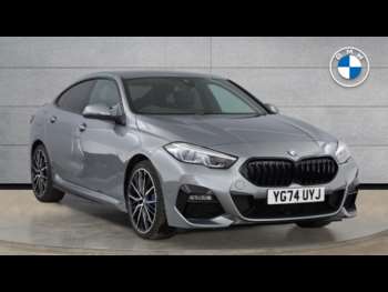 2024 (74) - 220i M Sport 4dr Step Auto Petrol Saloon