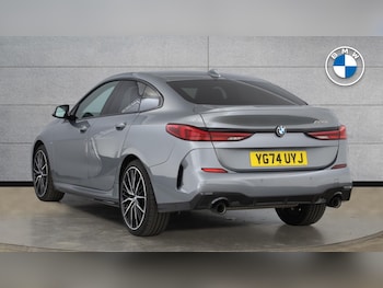 Used BMW 2 Series 2024 for sale - 75407268: Photo