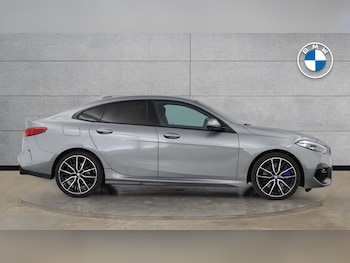 Used BMW 2 Series 2024 for sale - 75407268: Photo