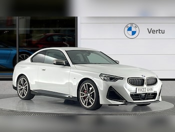 Used BMW 2 Series 2022 for sale - 78817185: Photo