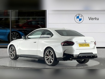 Used BMW 2 Series 2022 for sale - 78817185: Photo