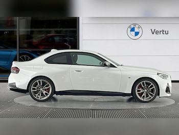 Used BMW 2 Series 2022 for sale - 78817185: Photo