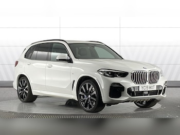 Used BMW X5 2019 for sale - 79491224: Photo