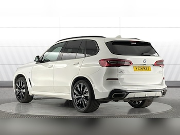 Used BMW X5 2019 for sale - 79491224: Photo