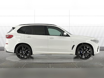 Used BMW X5 2019 for sale - 79491224: Photo