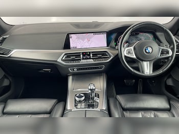 Used BMW X5 2019 for sale - 79491224: Photo