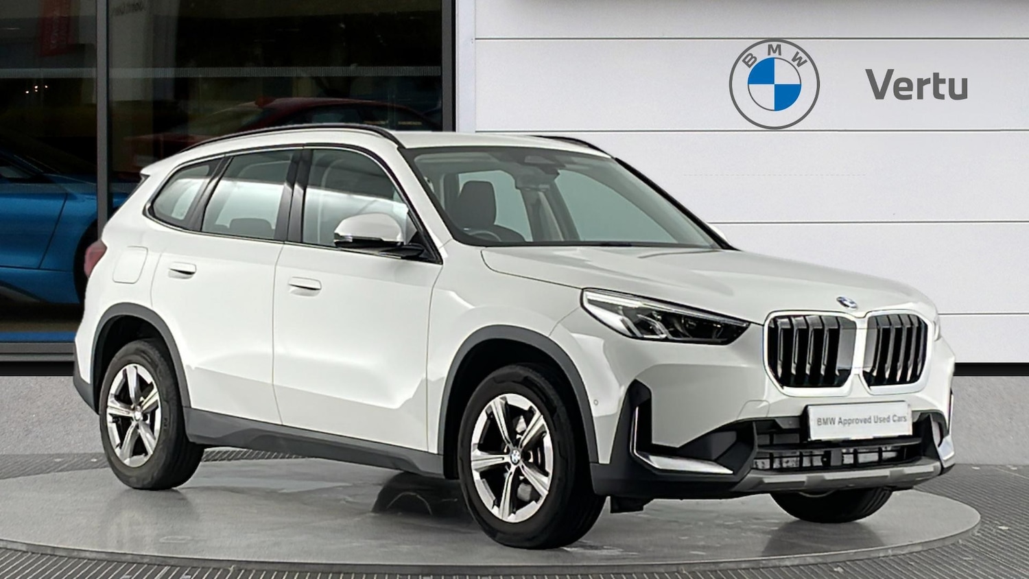 Used BMW X1 2023 for sale - 76541297: Photo 1