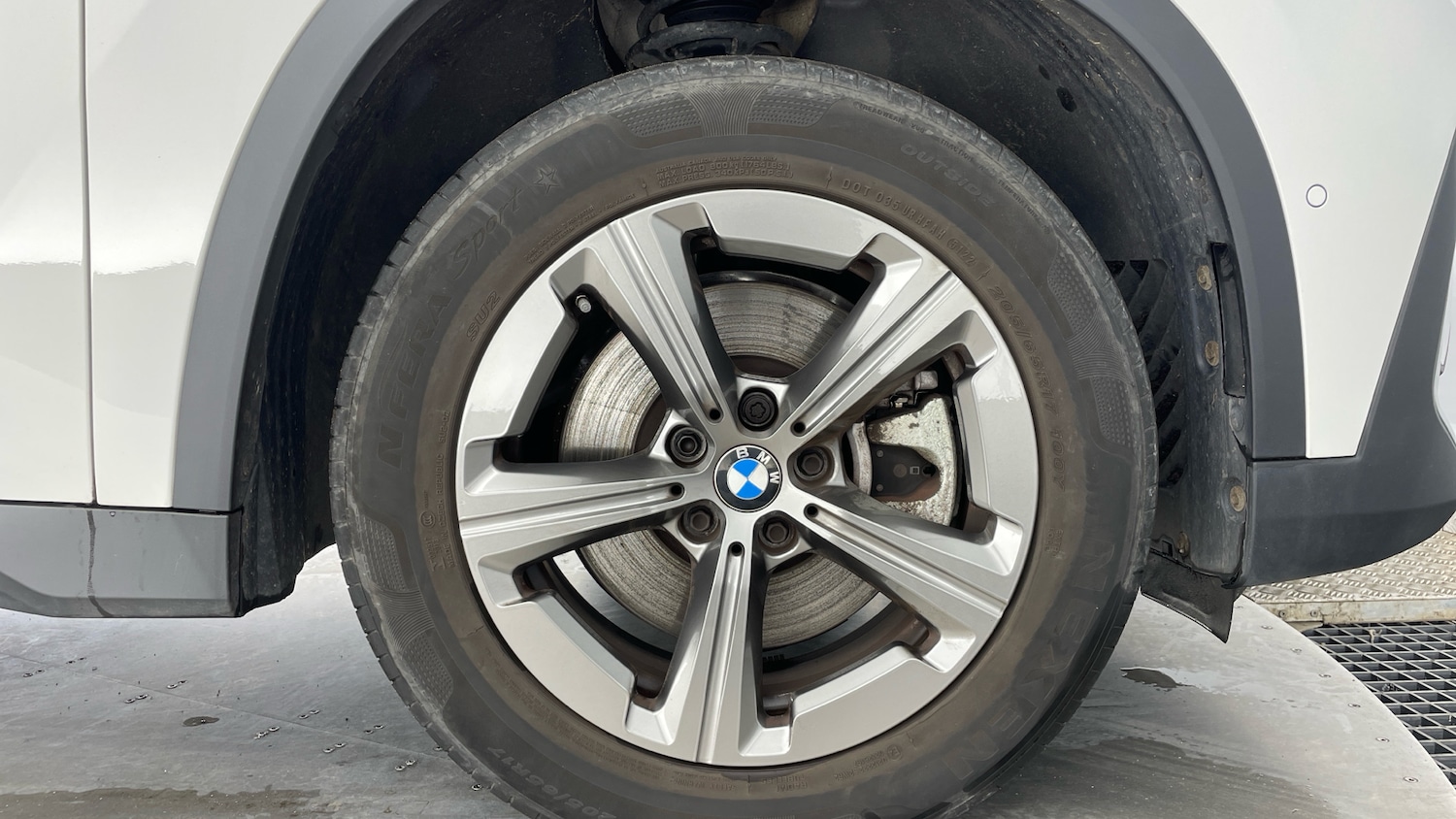 Used BMW X1 2023 for sale - 76541297: Photo 14