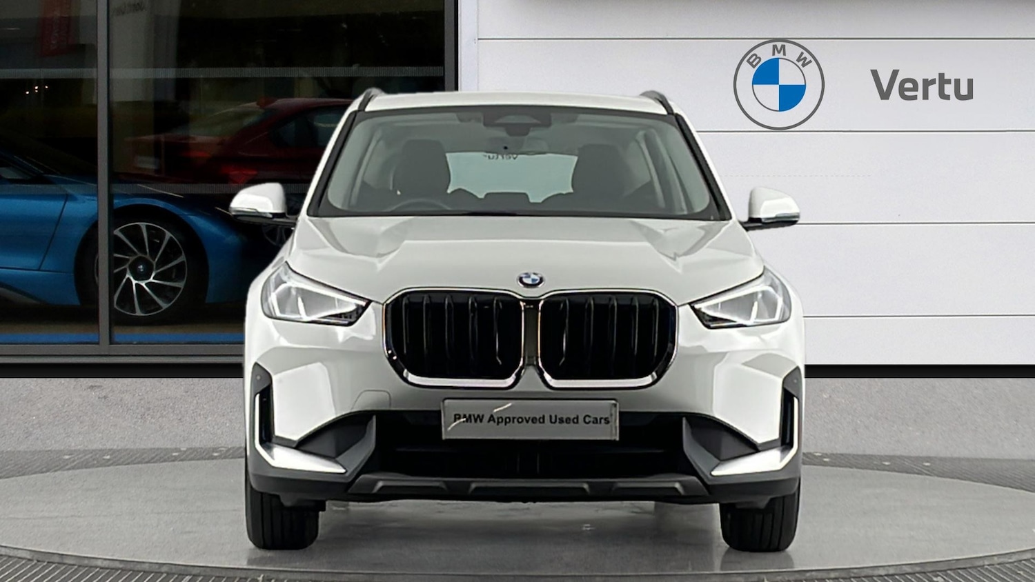 Used BMW X1 2023 for sale - 76541297: Photo 16