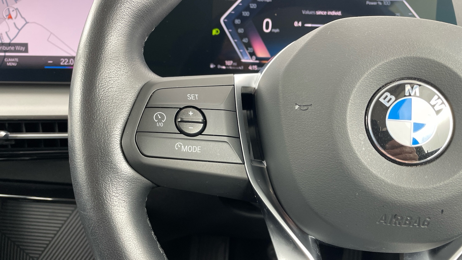 Used BMW X1 2023 for sale - 76541297: Photo 17