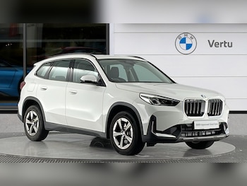 BMW - X1