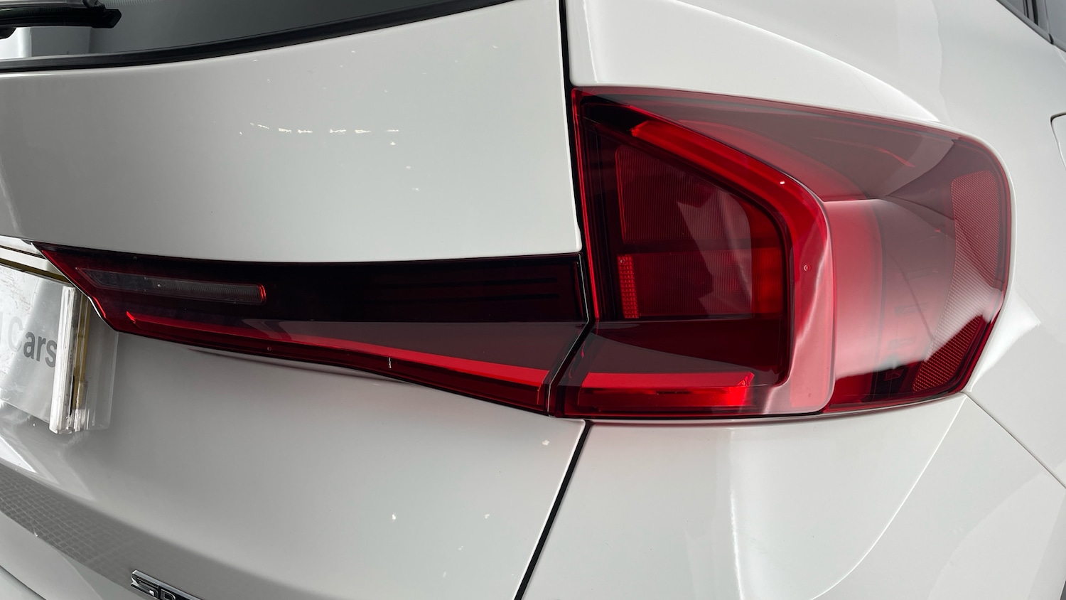 Used BMW X1 2023 for sale - 76541297: Photo 22