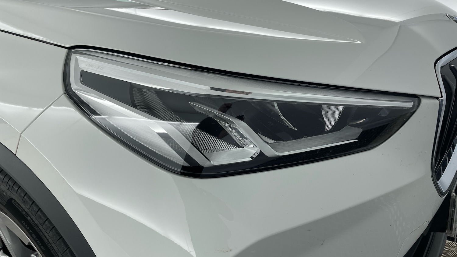 Used BMW X1 2023 for sale - 76541297: Photo 23