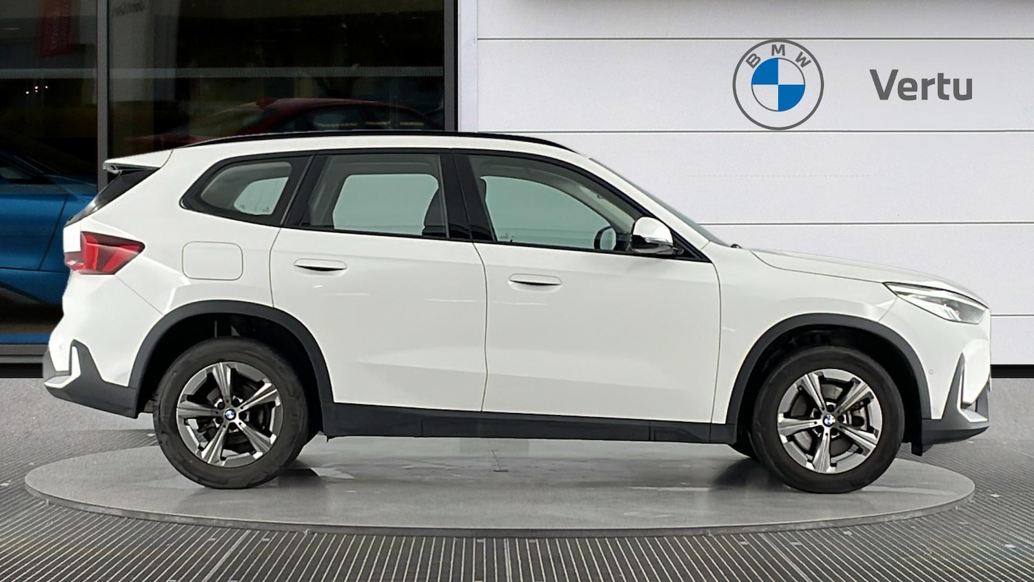 Used BMW X1 2023 for sale - 76541297: Photo 3