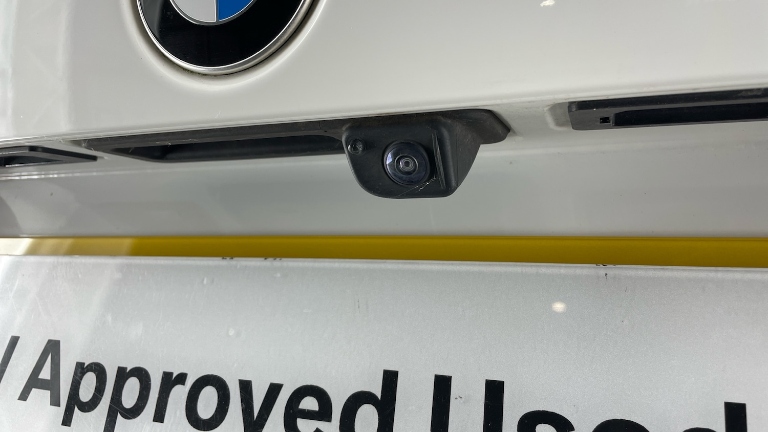 Used BMW X1 2023 for sale - 76541297: Photo 44