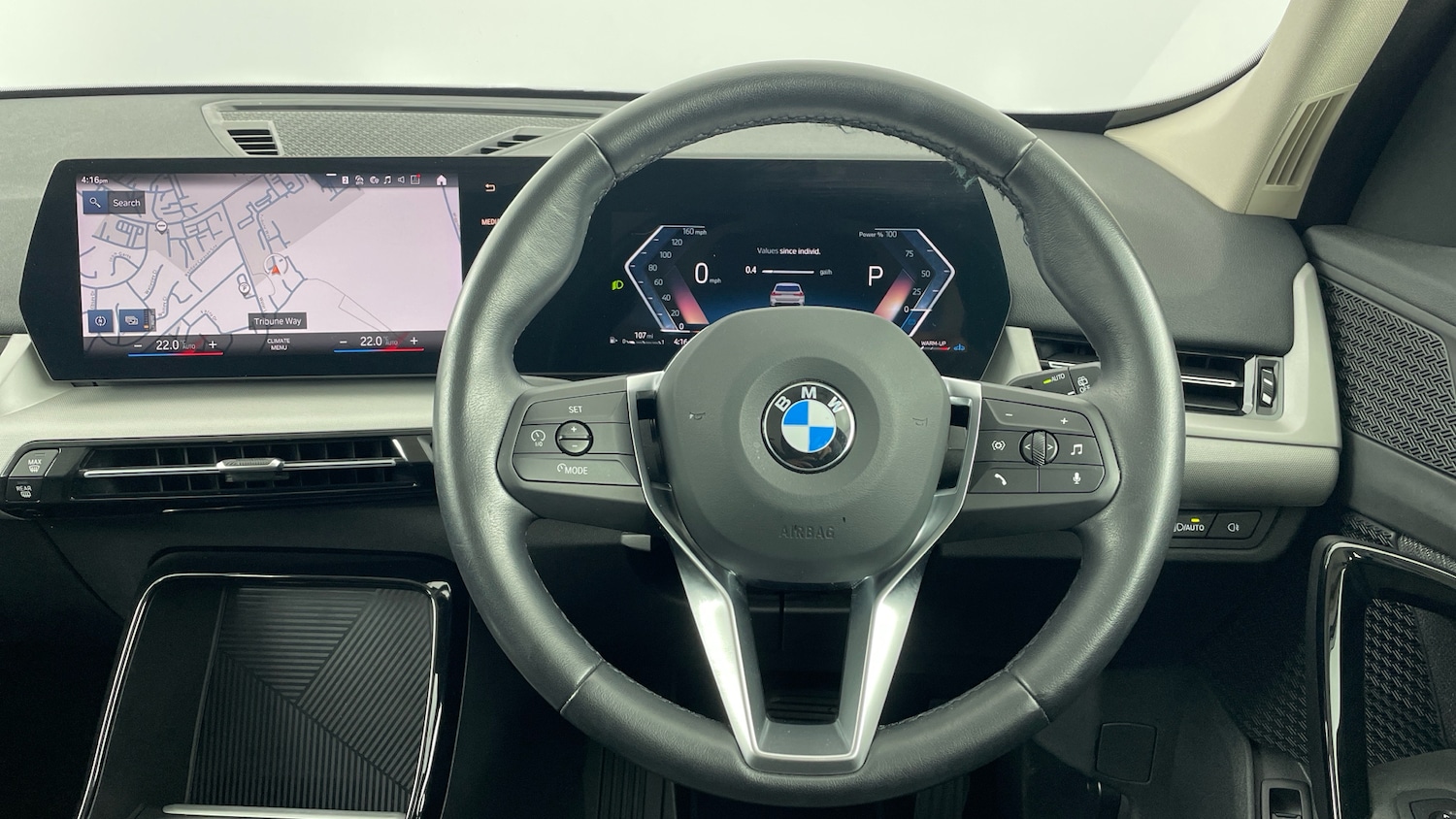 Used BMW X1 2023 for sale - 76541297: Photo 5