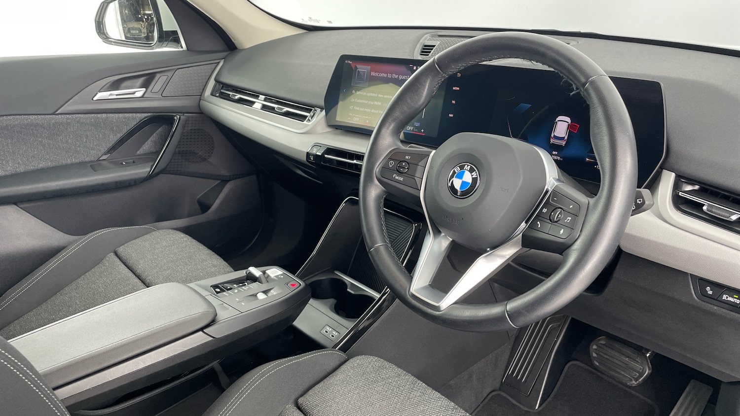 Used BMW X1 2023 for sale - 76541297: Photo 6