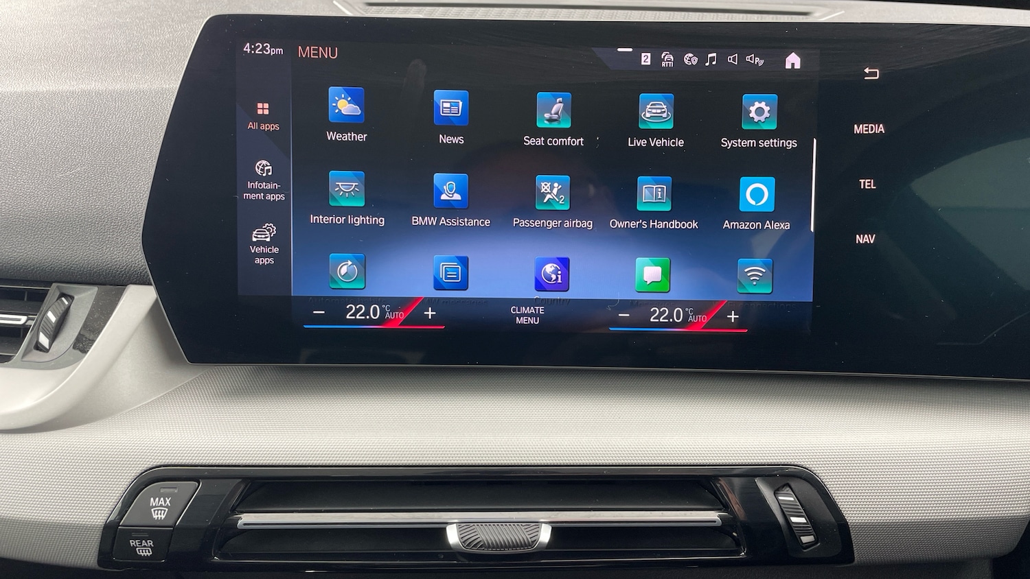 Used BMW X1 2023 for sale - 76541297: Photo 64