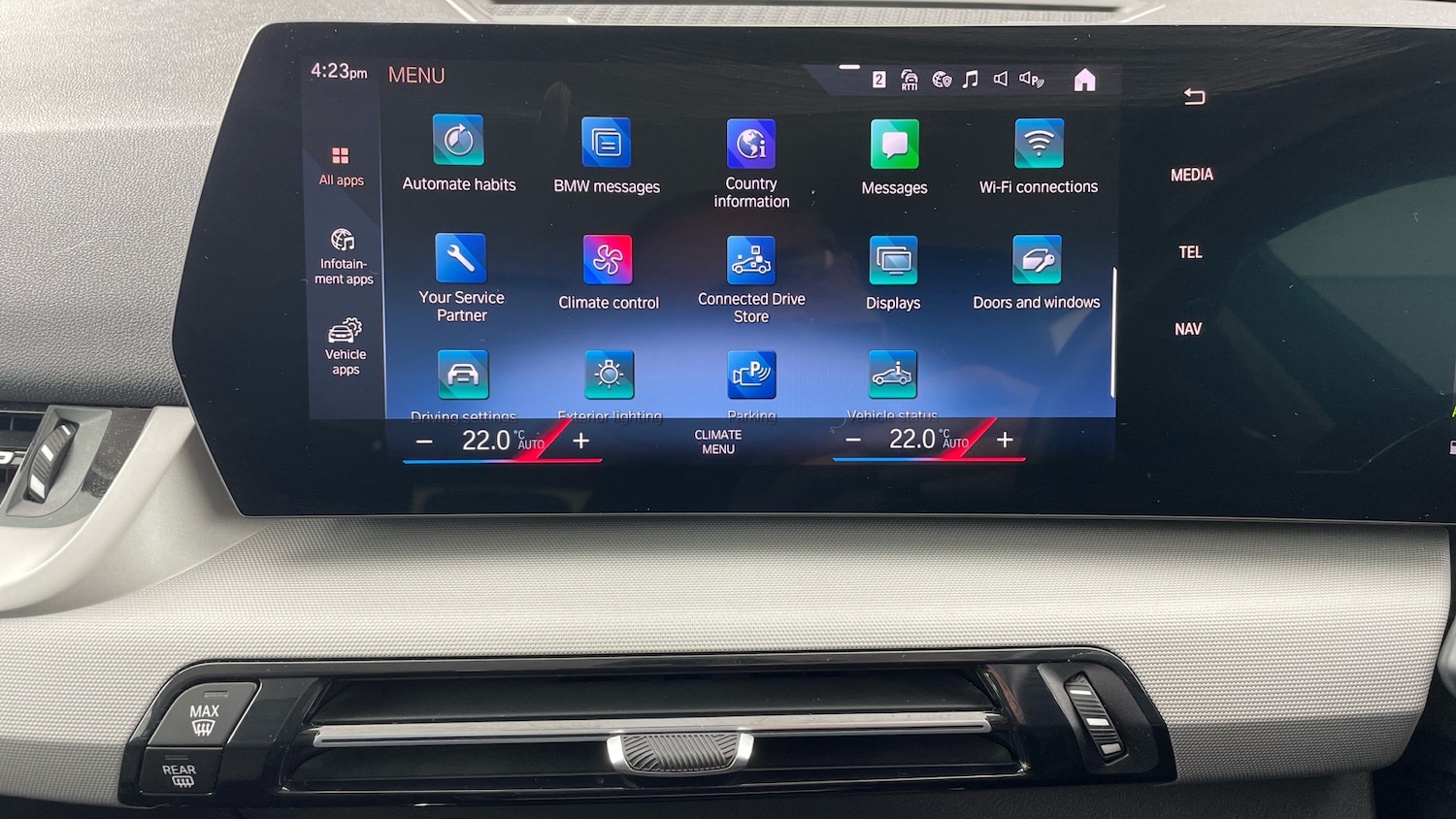 Used BMW X1 2023 for sale - 76541297: Photo 65