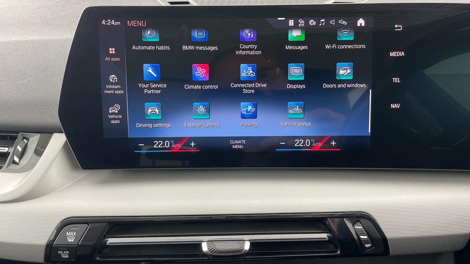 Used BMW X1 2023 for sale - 76541297: Photo 66