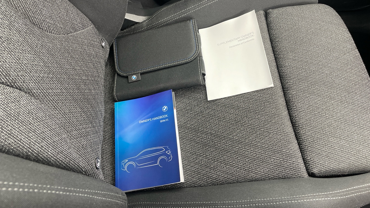 Used BMW X1 2023 for sale - 76541297: Photo 74