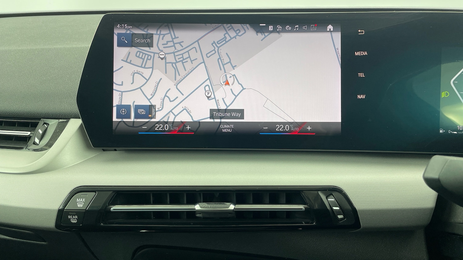 Used BMW X1 2023 for sale - 76541297: Photo 8